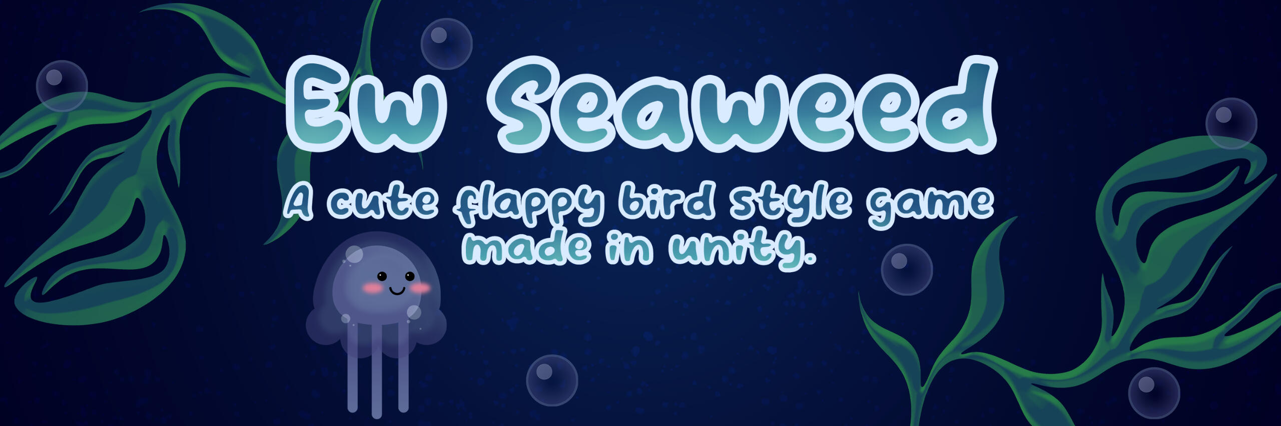 Ew Seaweed
