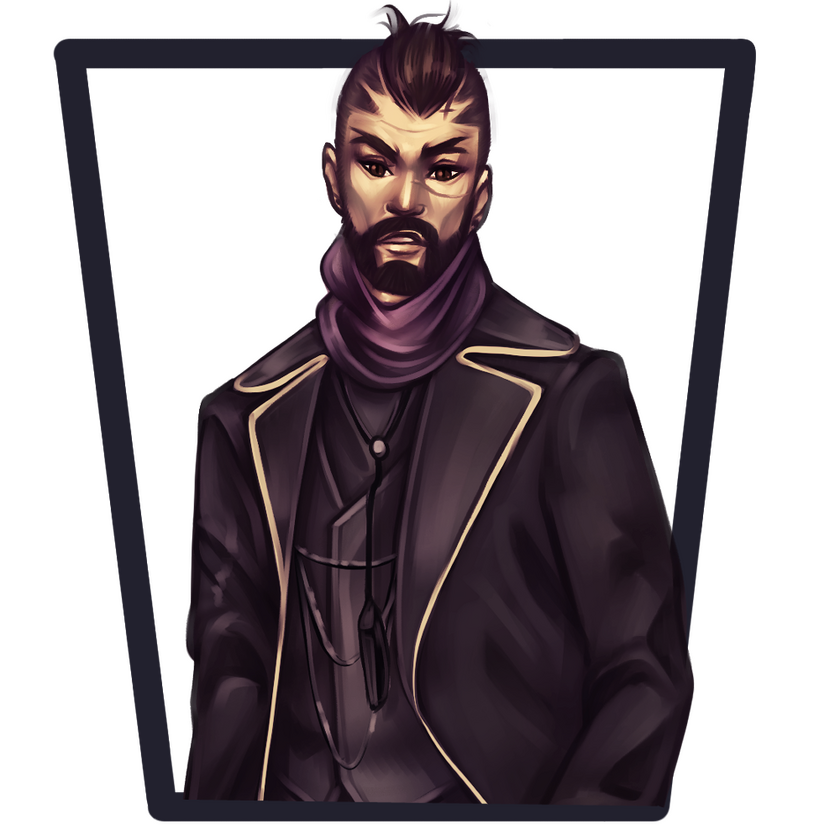 Illustration Commission