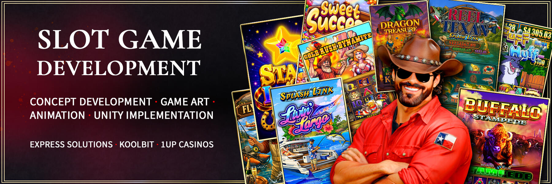 Slot Games